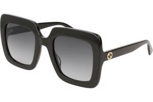 Gucci GG0328S 001 - ONE SIZE (53)