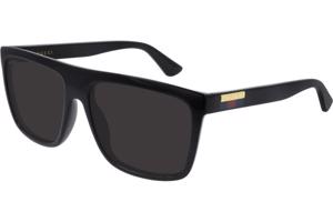 Gucci GG0748S 001 - ONE SIZE (59)