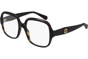 Gucci GG0799O 002 - ONE SIZE (53)