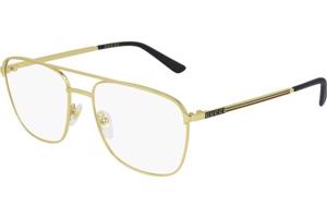 Gucci GG0833O 002 - ONE SIZE (55)