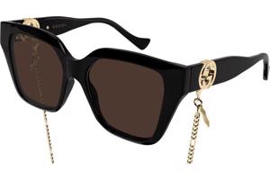 Gucci GG1023S 005 - ONE SIZE (54)