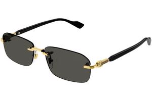 Gucci GG1221S 001 - ONE SIZE (56)