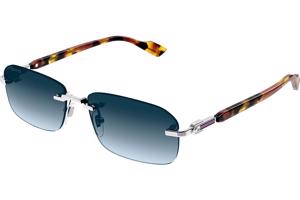 Gucci GG1221S 007 - ONE SIZE (56)