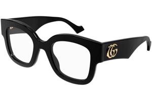 Gucci GG1423O 001 - ONE SIZE (50)