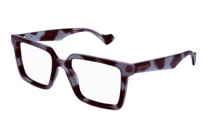 Gucci GG1540O 008 - ONE SIZE (55)