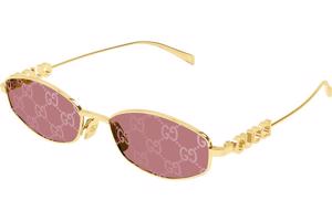 Gucci GG1802S 002 - ONE SIZE (55)