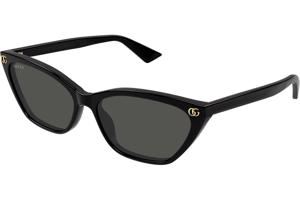 Gucci GG1815S 001 - ONE SIZE (58)