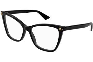 Gucci GG1817O 001 - ONE SIZE (55)