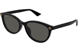 Gucci GG1818SK 001 - ONE SIZE (56)