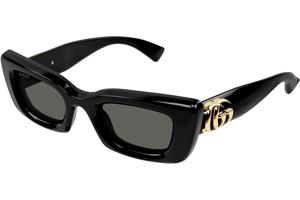 Gucci GG1827S 001 - ONE SIZE (49)