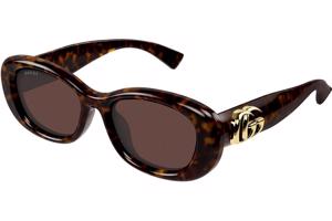 Gucci GG1829SK 002 - ONE SIZE (53)