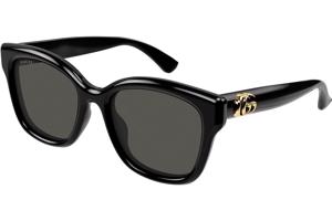 Gucci GG1830SK 001 - ONE SIZE (55)