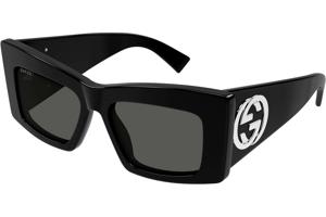 Gucci GG1842S 001 - ONE SIZE (53)