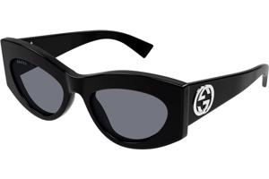 Gucci GG1843S 001 - ONE SIZE (53)