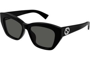 Gucci GG1844SA 001 - ONE SIZE (55)