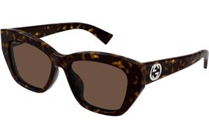 Gucci GG1844SA 002 - ONE SIZE (55)