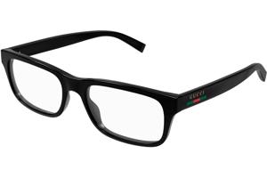Gucci GG1858O 001 - ONE SIZE (56)