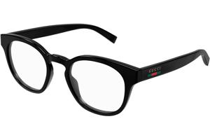 Gucci GG1859O 001 - ONE SIZE (50)