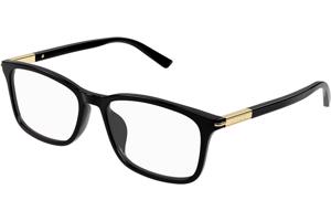 Gucci GG1900OA 001 - ONE SIZE (56)
