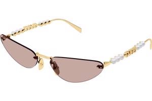 Gucci GG1920S 004 - ONE SIZE (63)