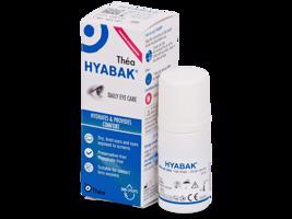 Hyabak 10 ml