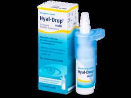 Hyal-Drop Multi 10 ml