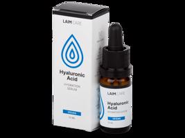Hyalurónové hydratačné sérum Laim Care 10 ml