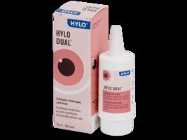 Hylo DUAL 10 ml