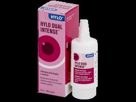 HYLO DUAL INTENSE 10 ml