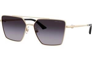Jimmy Choo JC4016HB 30068G - ONE SIZE (58)