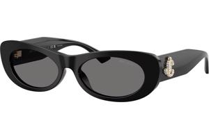 Jimmy Choo JC5038BU 500081 Polarized - ONE SIZE (54)
