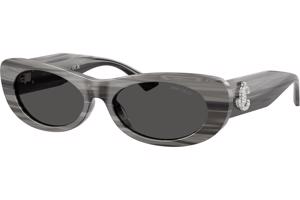 Jimmy Choo JC5038BU 506387 - ONE SIZE (54)