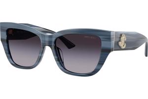 Jimmy Choo JC5039BU 50728G - ONE SIZE (54)