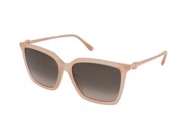 Jimmy Choo Totta/G/S FWM/HA
