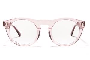 Kohe by eyerim Alex Pink blue-light [non-prescription] - ONE SIZE (48)