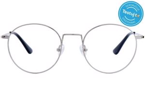 Kohe by eyerim Max Silver - ONE SIZE (50)
