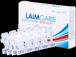 Laim-Care gel drops (20 x 0,33 ml)