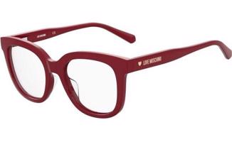 Love Moschino MOL605/TN C9A - ONE SIZE (48)