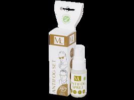 Magic Cleaner Antifog 20 ml
