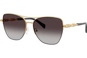 Michael Kors Dorado Beach MK1163 18968G - ONE SIZE (57)