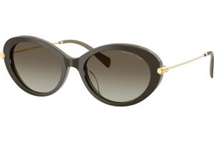 Michael Kors Rockaway MK2245U 40193M - ONE SIZE (53)