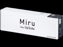 Miru 1 Day UpSide (30 šošoviek)