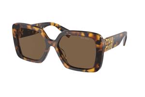 Miu Miu MU10YS VAU06B - ONE SIZE (56)