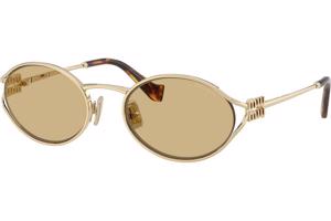 Miu Miu MU52YS ZVN10R - ONE SIZE (54)