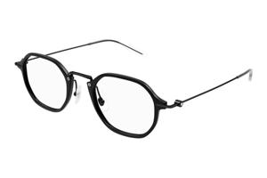 Mont Blanc MB0296O 005 - ONE SIZE (50)