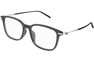 Mont Blanc MB0413OA 004 - ONE SIZE (54)