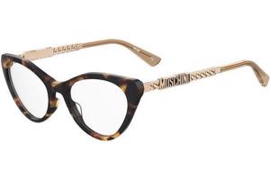 Moschino MOS626 05L - ONE SIZE (52)