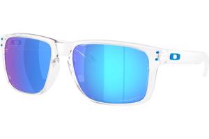 Oakley Holbrook XXL OO9487 948707 Polarized - ONE SIZE (61)