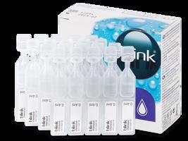 Očné kvapky Blink intensive tears 20x 0,4 ml