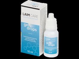 Očné kvapky Laim-Care Gel Drops 10 ml